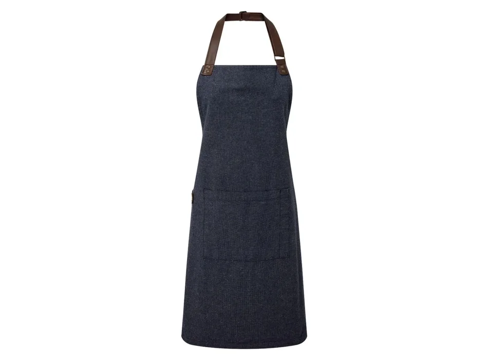 Annex Oxford Bib Apron Gheddi