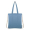 Shopper in Cotone Riciclato Annie II