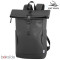 Zaino in Soft PU Porta PC Apex