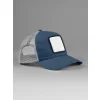 Appliqué Patch 5 Panel Trucker Gheddi