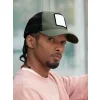 Appliqué Patch 5 Panel Trucker Gheddi