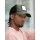 Appliqué Patch 5 Panel Trucker Gheddi