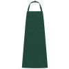 Apron With Bib