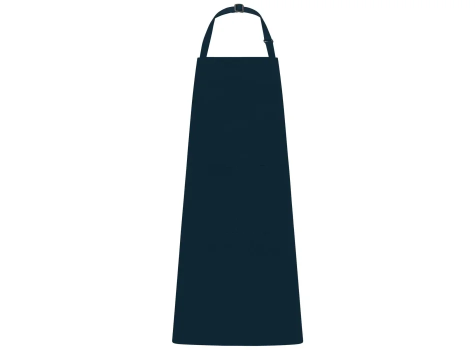 Apron With Bib Gheddi