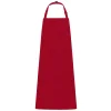 Apron With Bib Gheddi