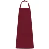 Apron With Bib Gheddi