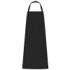 Apron With Bib