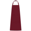 Apron With Bib