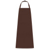 Apron With Bib
