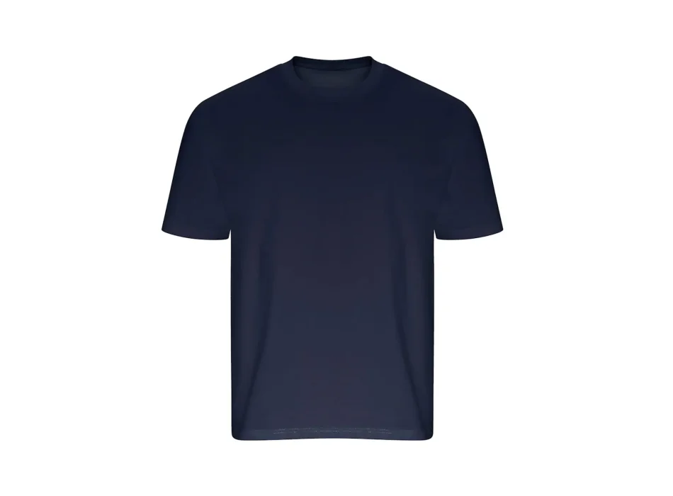 Arrow Recycled Heavy Oversize T Gheddi