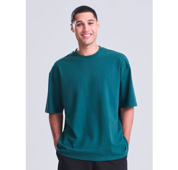 Arrow Recycled Heavy Oversize T