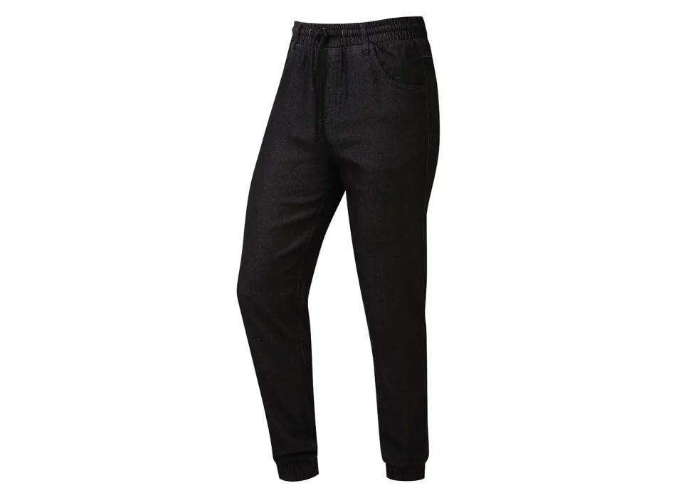 Artisan Chef's Jogging Trousers Gheddi