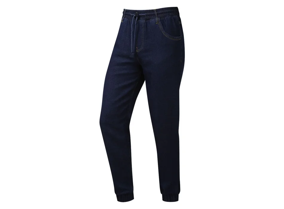 Artisan Chef's Jogging Trousers Gheddi