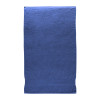 Asciugamano 100% cotone 400 g/m2 bianco 40x60 cm Gheddi