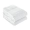 Asciugamano 100% Cotone Bianco 70x140cm