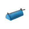 Astuccio porta penne in poliestere 600D con chiusura con zip Gheddi