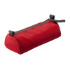 Astuccio porta penne in poliestere 600D con chiusura con zip