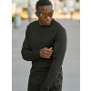 Athletic Crew Neck Sweat Gheddi