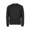 Athletic Crew Neck Sweat Gheddi