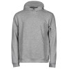 Athletic Hooded Sweat Gheddi