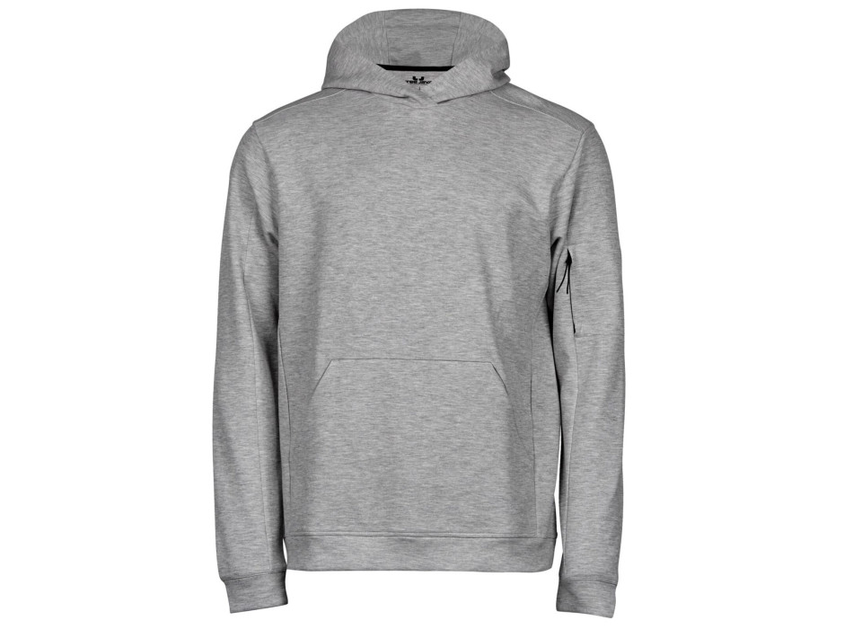 Athletic Hooded Sweat Gheddi