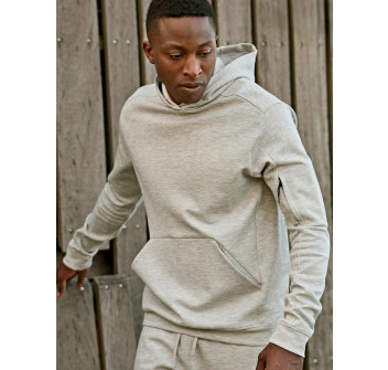 Athletic Hooded Sweat Gheddi
