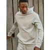 Athletic Hooded Sweat