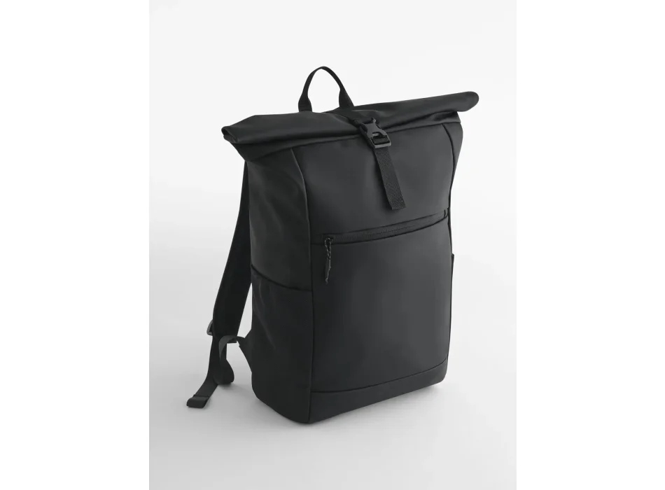 Athlux Roll-Top Backpack Gheddi