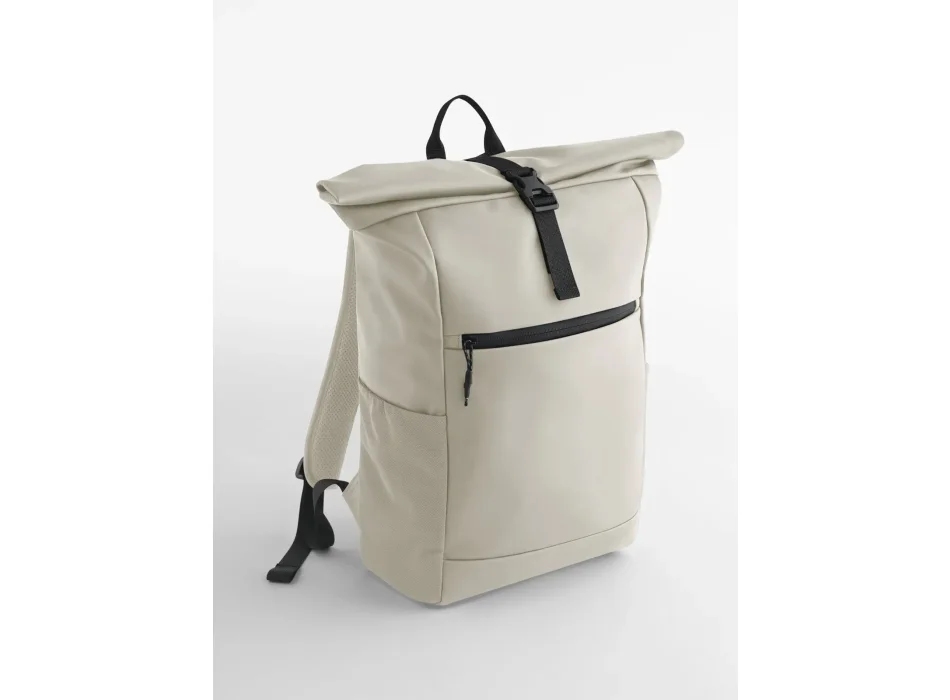 Athlux Roll-Top Backpack Gheddi