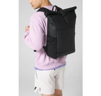 Athlux Roll-Top Backpack Gheddi