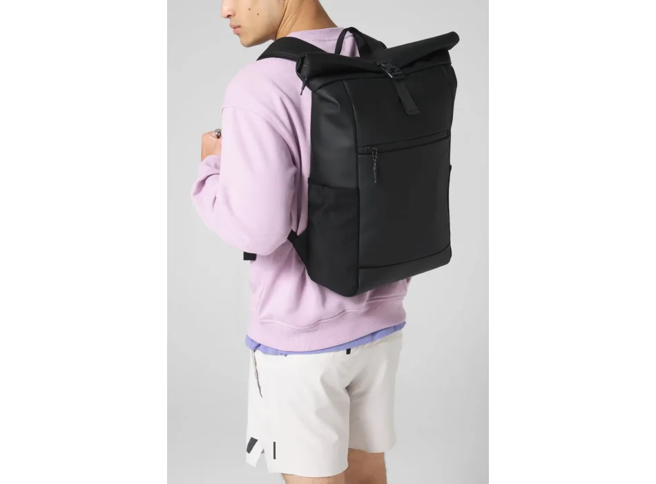 Athlux Roll-Top Backpack Gheddi
