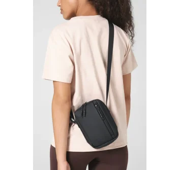 Athlux Shoulder Bag Gheddi