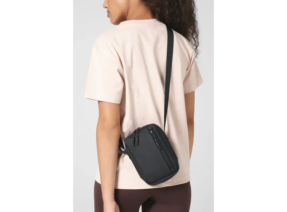Athlux Shoulder Bag Gheddi