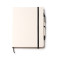 Block Notes A5 con Penna Auger