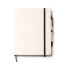 Block Notes A5 con Penna Auger