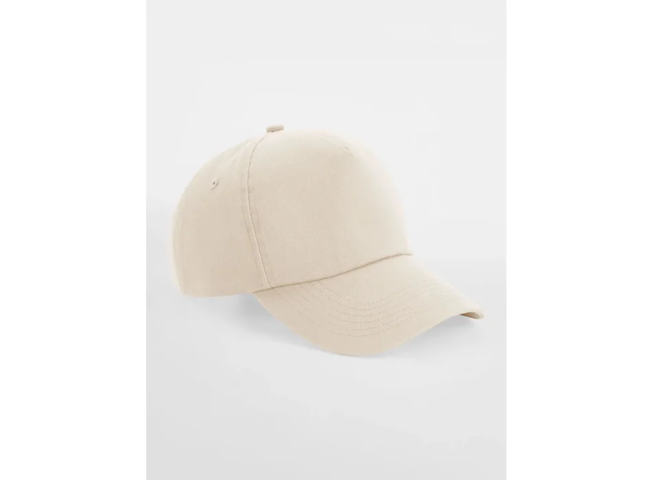 Authentic 5 Panel Cap Gheddi