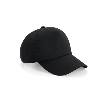 Authentic 5 Panel Cap Gheddi