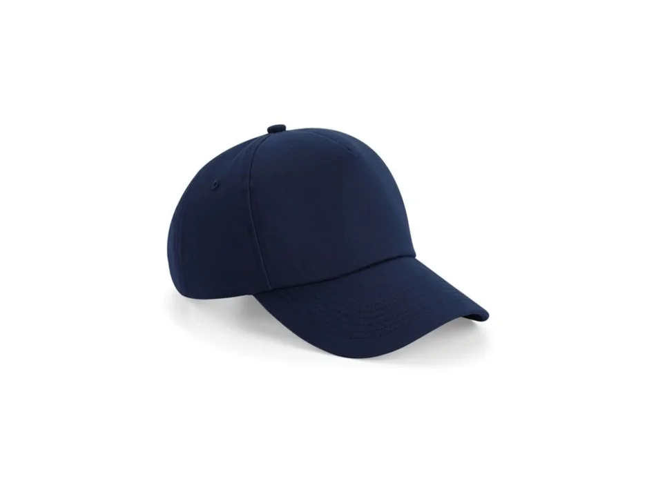 Authentic 5 Panel Cap Gheddi