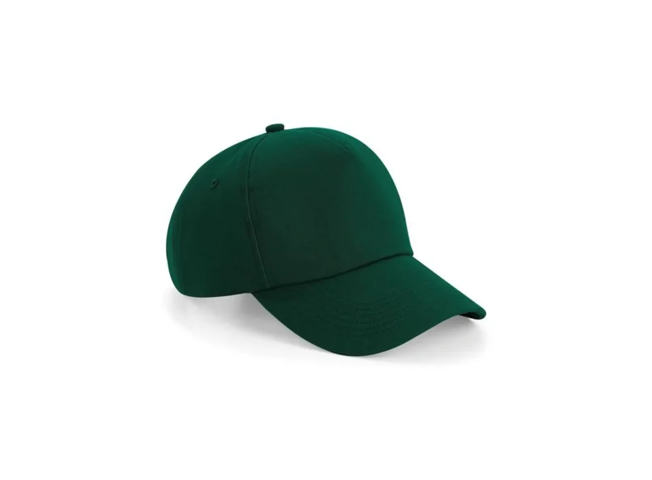 Authentic 5 Panel Cap Gheddi