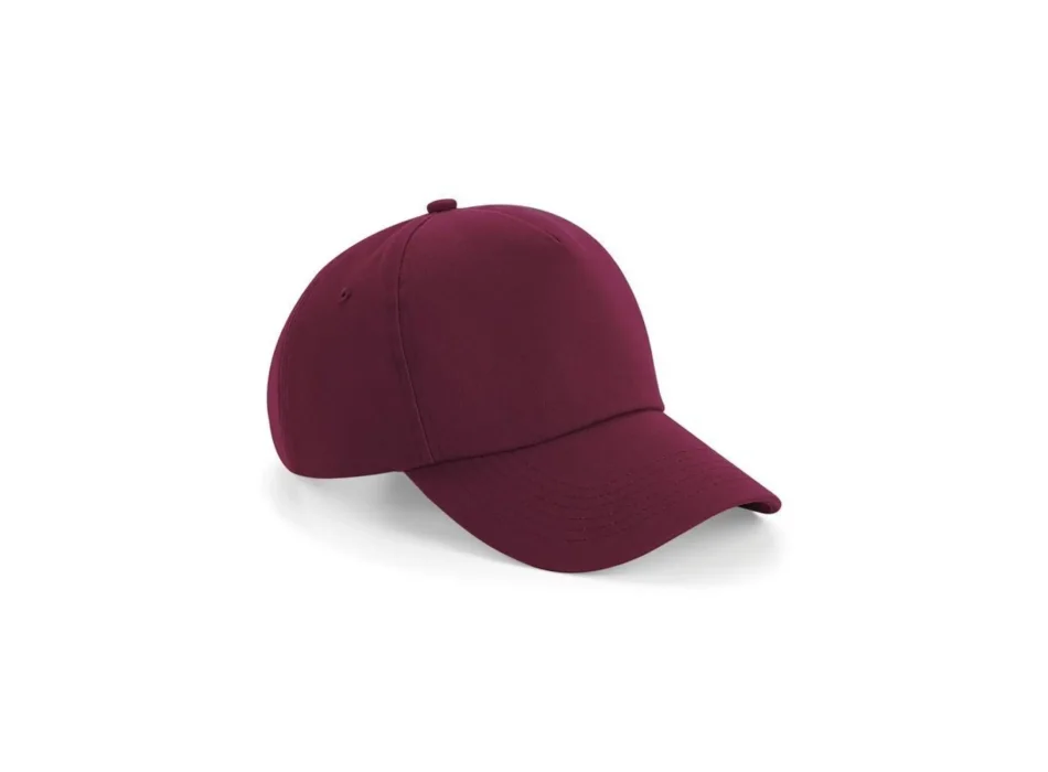 Authentic 5 Panel Cap Gheddi