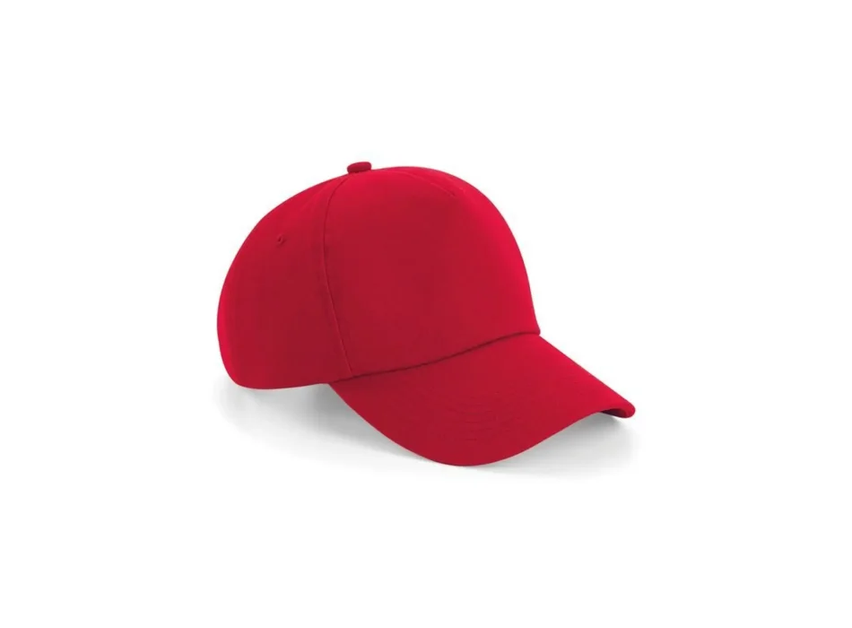 Authentic 5 Panel Cap Gheddi