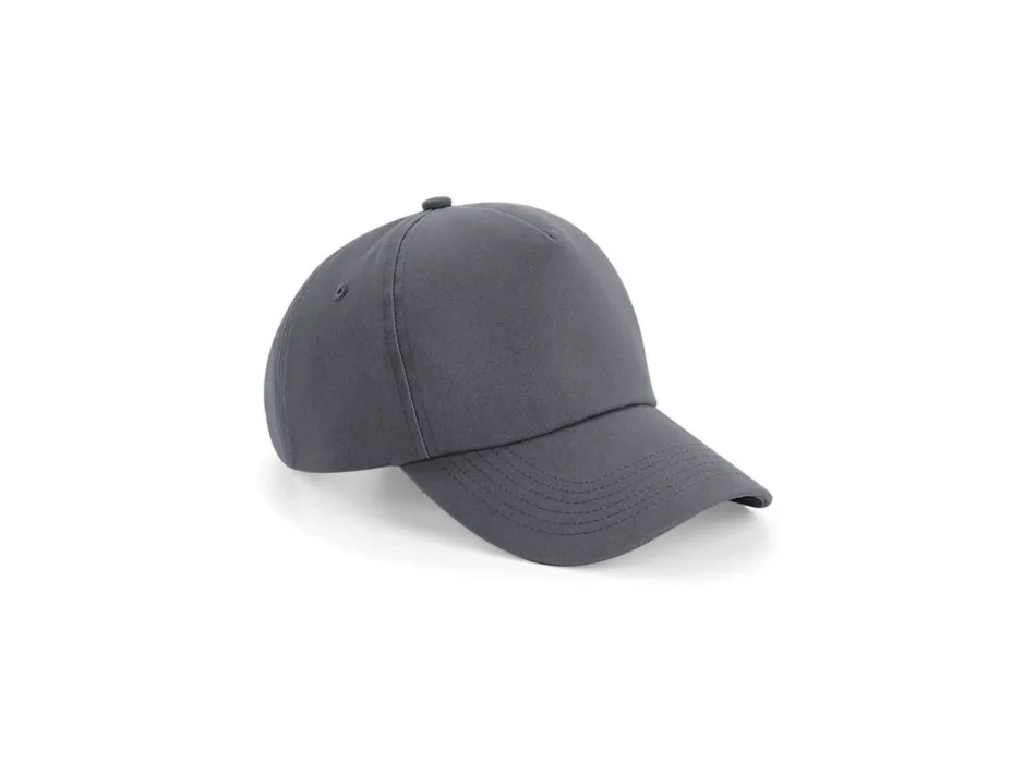 Authentic 5 Panel Cap Gheddi