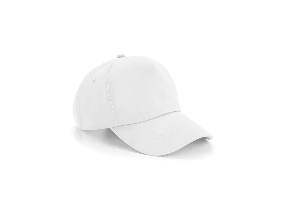 Authentic 5 Panel Cap Gheddi