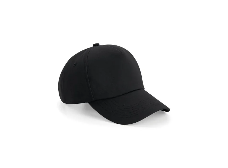 Authentic 5 Panel Cap Gheddi