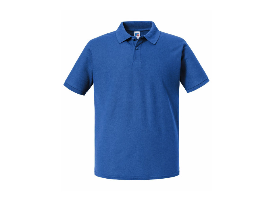 Authentic Eco Polo Gheddi
