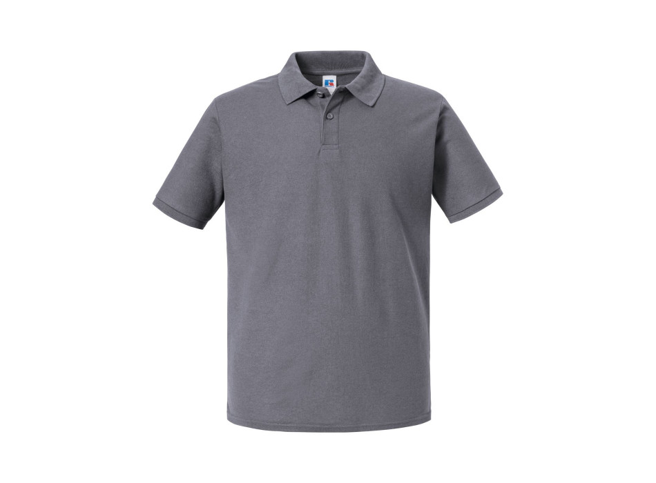 Authentic Eco Polo Gheddi