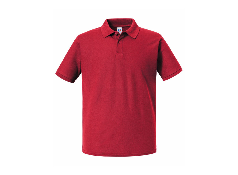 Authentic Eco Polo Gheddi