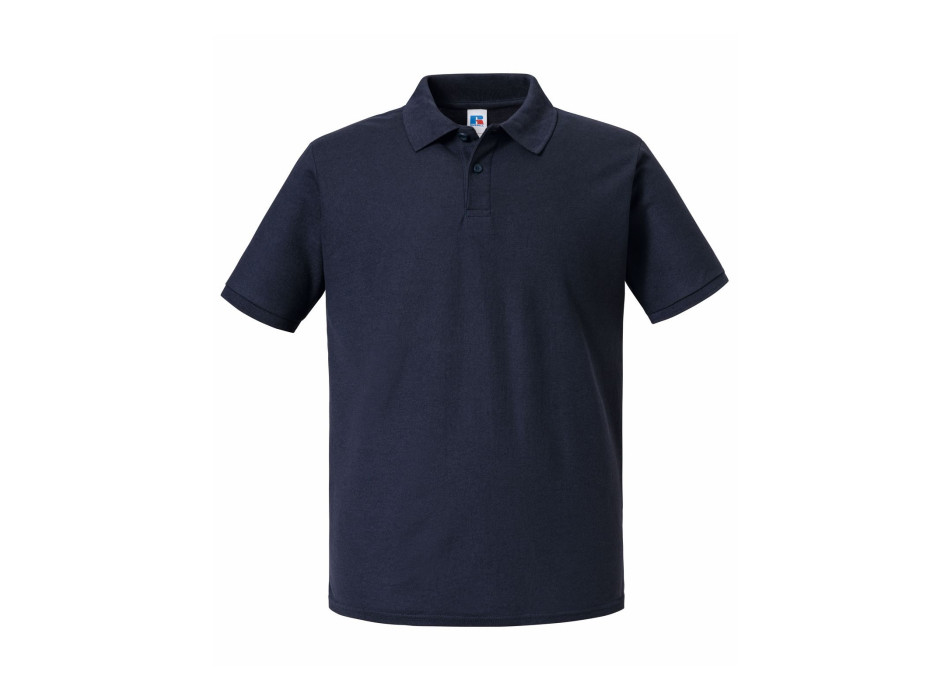 Authentic Eco Polo Gheddi