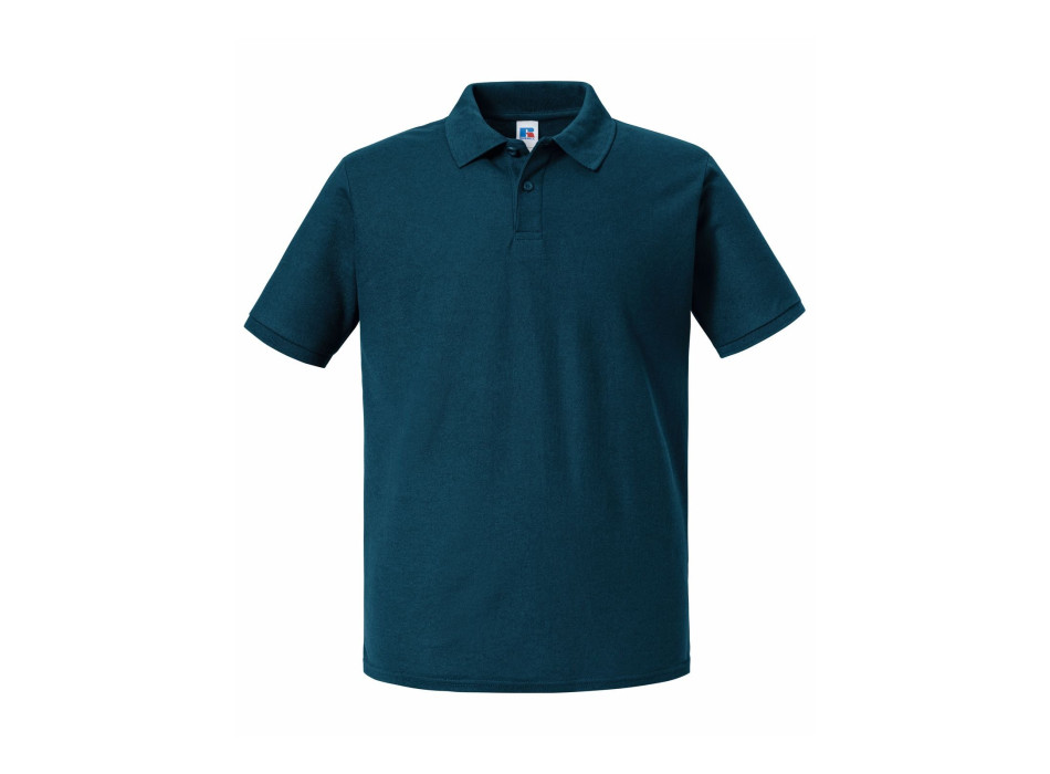 Authentic Eco Polo Gheddi