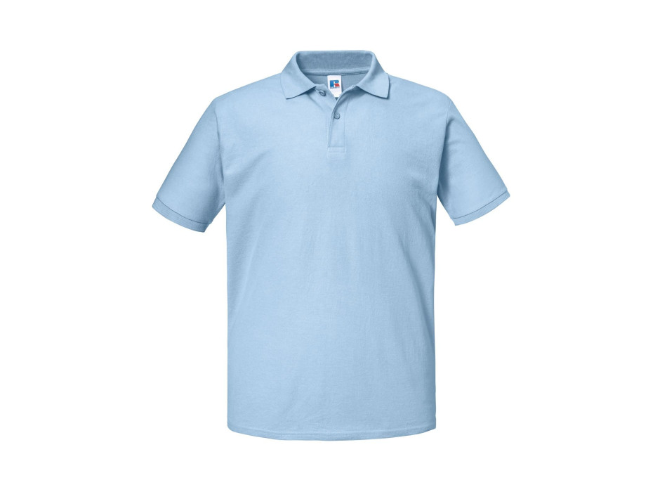Authentic Eco Polo Gheddi